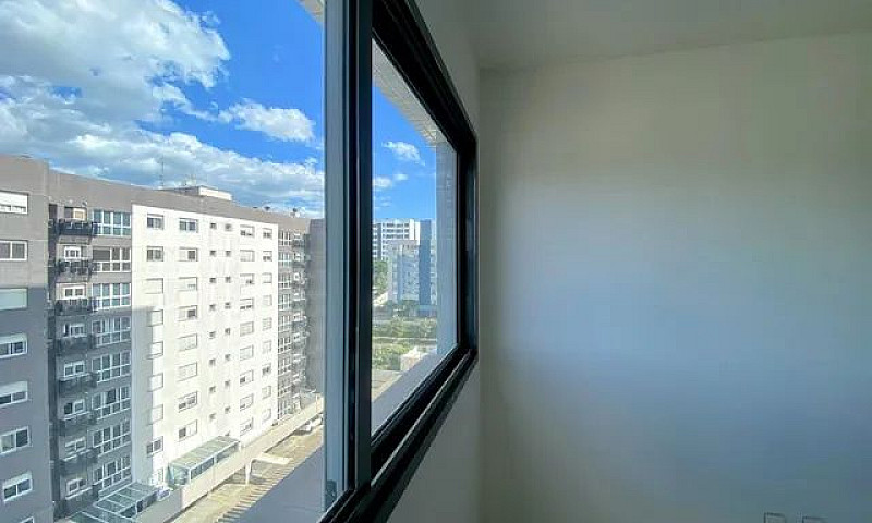 Apartamento De 1 Dor...