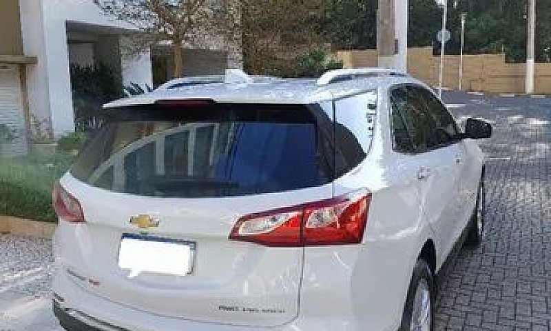 Chevrolet Equinox Pr...