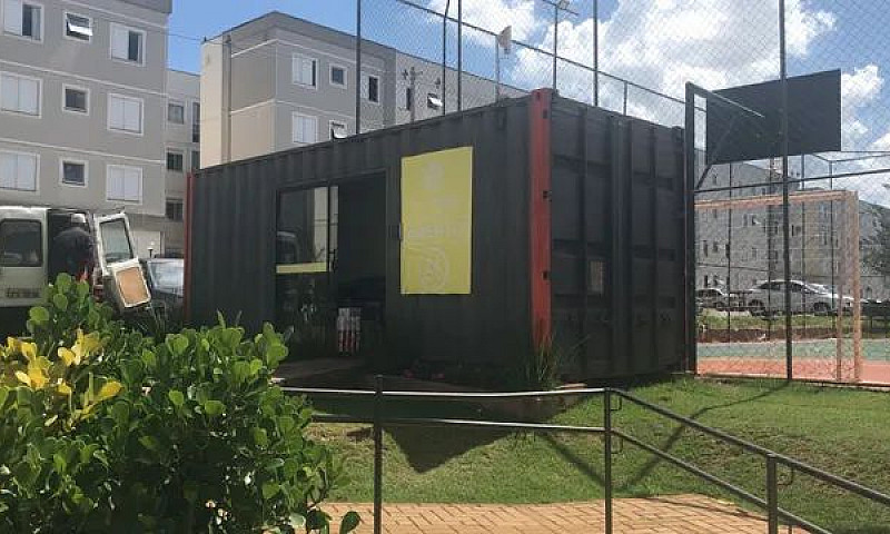 Apartamento Para Loc...