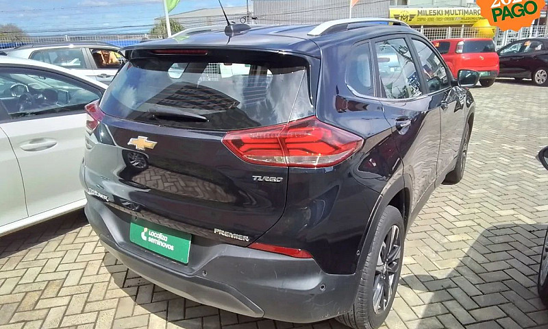 Chevrolet Tracker 20...