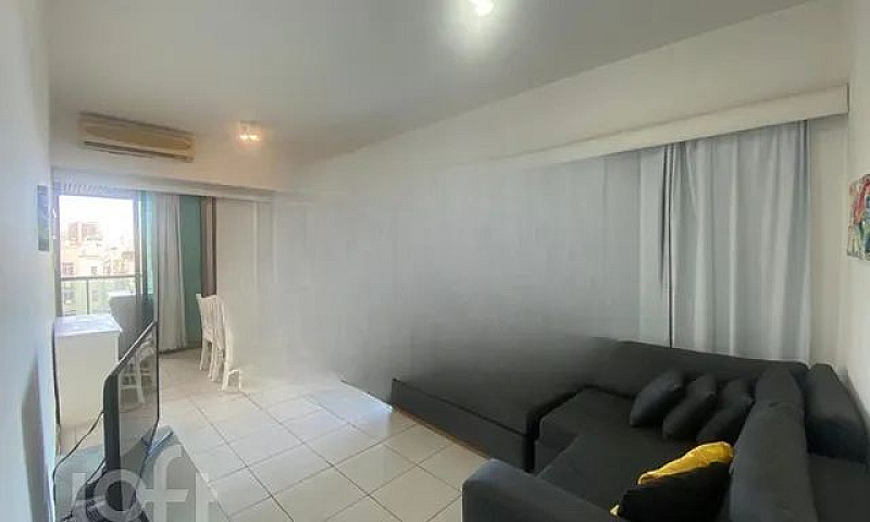 Apartamento À Venda ...
