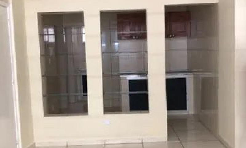 Apartamento Em Boa V...