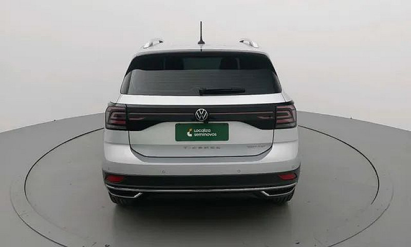 Volkswagen T-Cross 2...