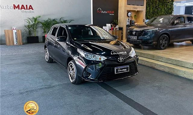 Yaris Xl 1.5 At De Ú...