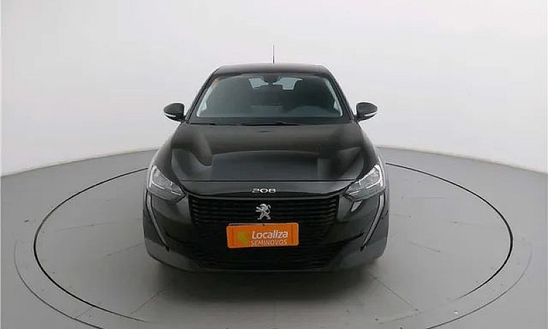 Peugeot 208 2023 1.0...