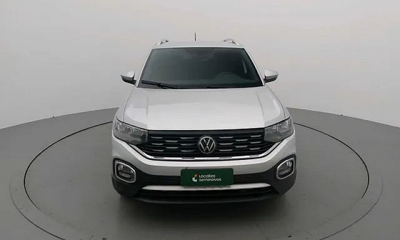 Volkswagen T-Cross 2...