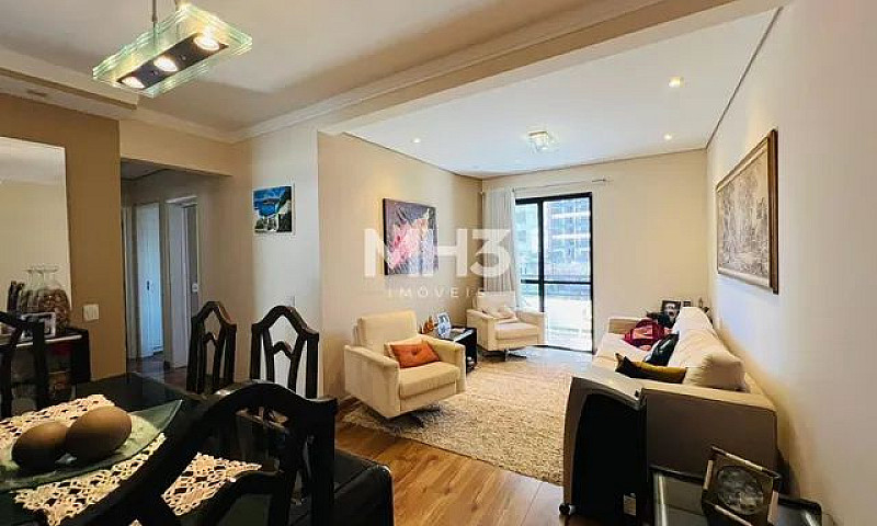 Apartamento - Taquar...