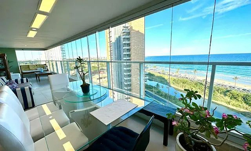 Apartamento Alto Pad...