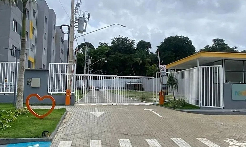 Apartamento No Novo ...
