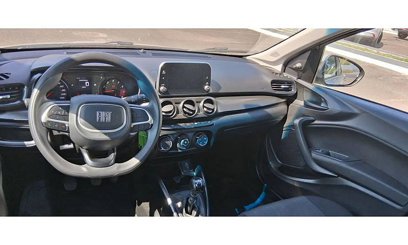 Fiat Argo Drive 1.3 ...