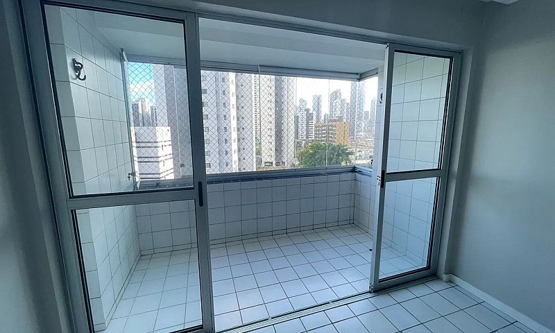 Apartamento Para Ven...