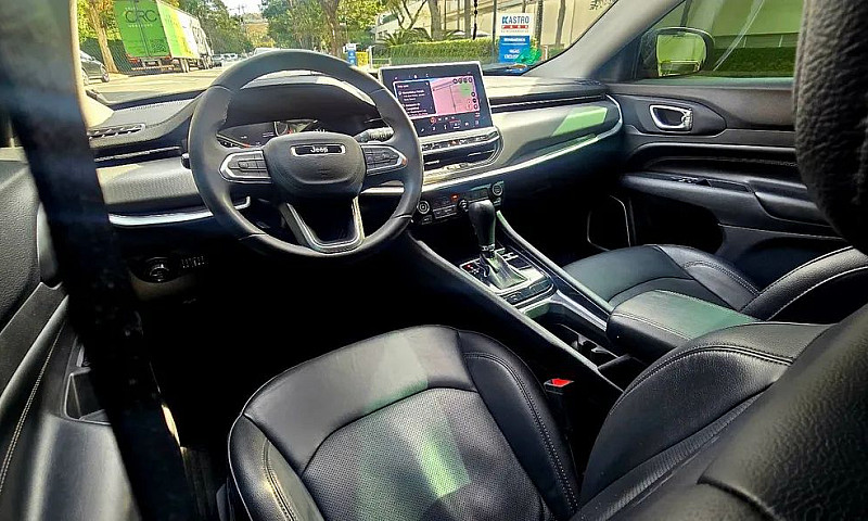 Compass Longitude Tu...