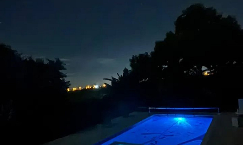 Alugo Linda Chácara ...