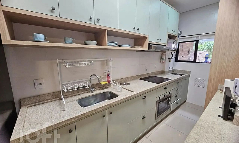 Apartamento Garden A...