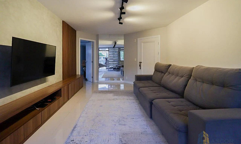 Apartamento Amplo No...