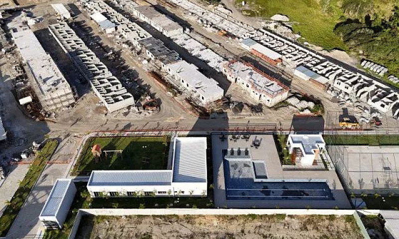 Don Residencial Euná...