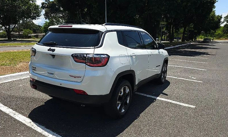 Jeep Compass Trailha...