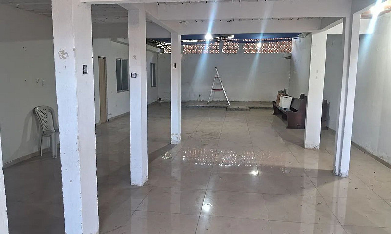 Imóvel Mixto, Excele...