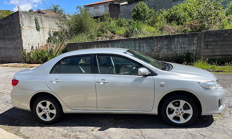 Toyota Corolla 1.8 G...