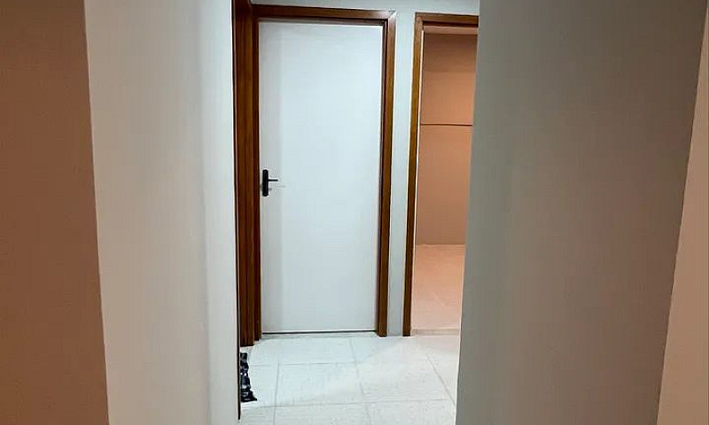 Apartamento Térreo N...