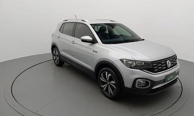 Volkswagen T-Cross 2...