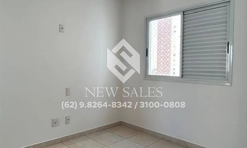 Apartamento Com 3 Qu...