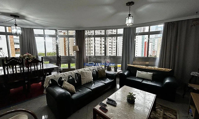 Apartamento À Venda ...