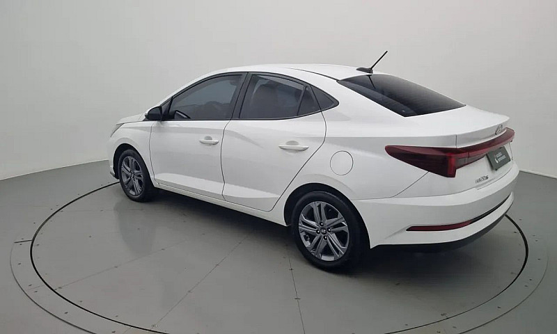 Hyundai Hb20S 2025 1...