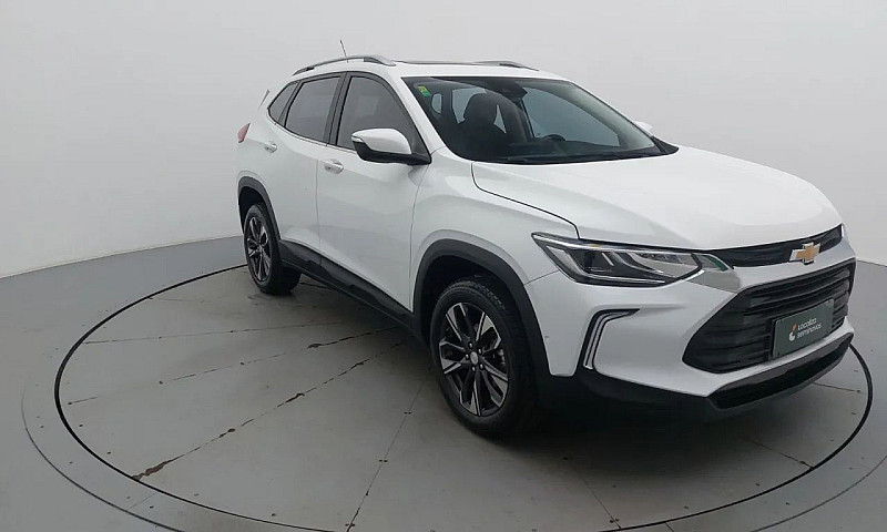 Chevrolet Tracker 20...