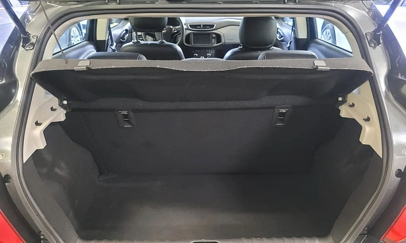 Chevrolet Onix Hatch...