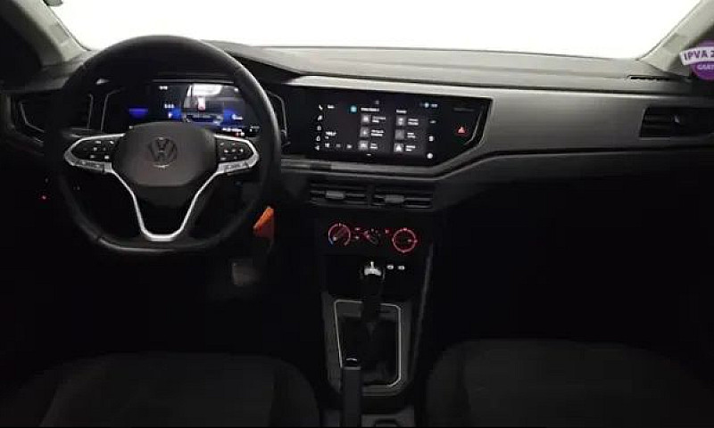 Volkswagen Nivus Com...