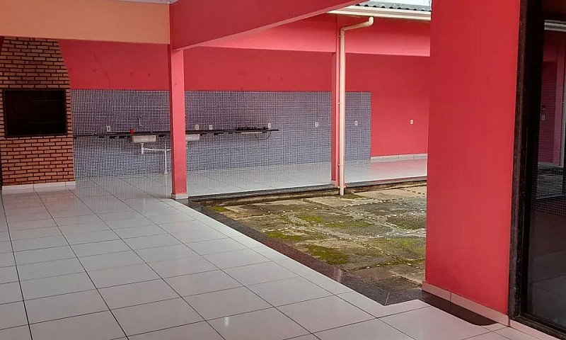 Vende Se Essa Casa...