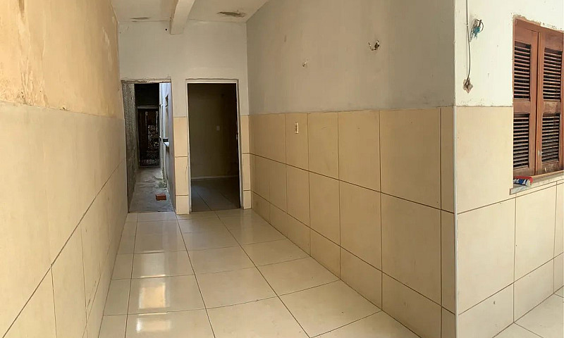 Casa Disponível Para...