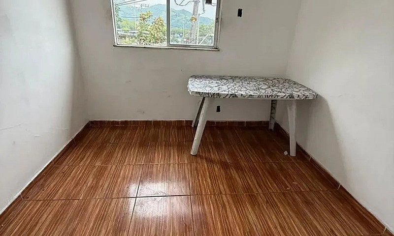 Apartamento Na Rua M...