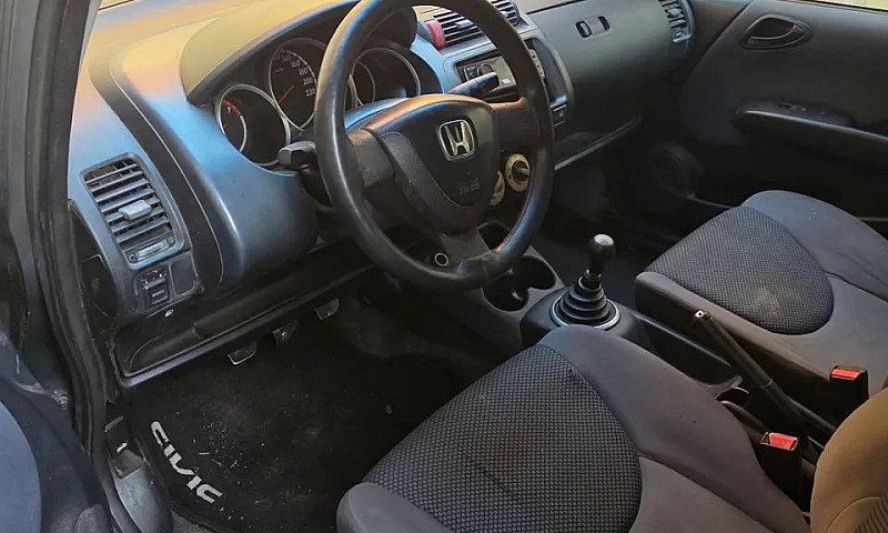 Honda Fit Lx 1.4/ 1....