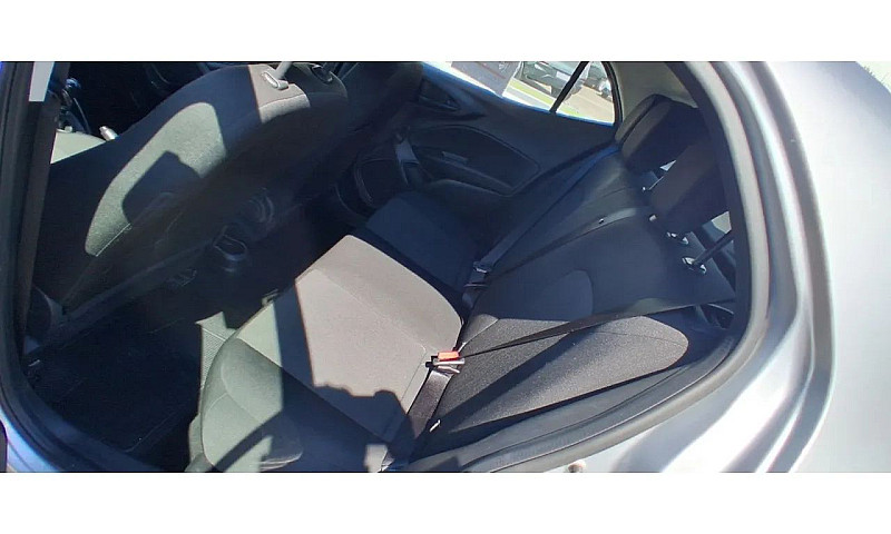 Fiat Argo Drive 1.3 ...