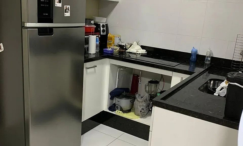 Sobrado Para Venda C...