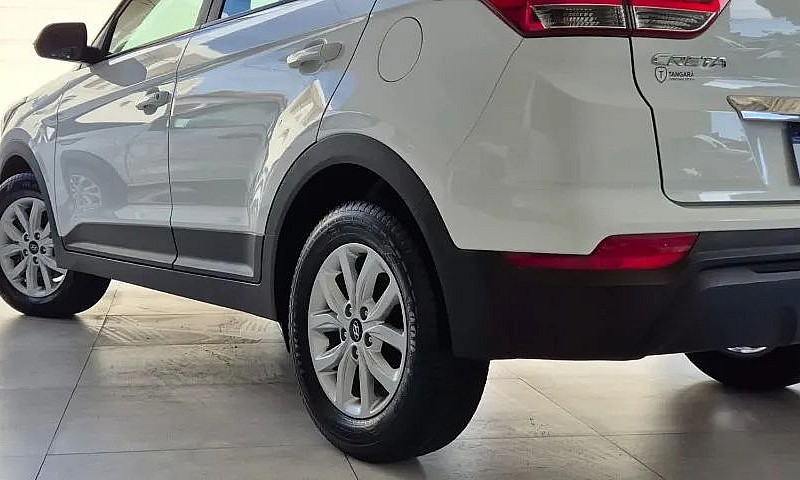 Hyundai Creta 1.6 16...