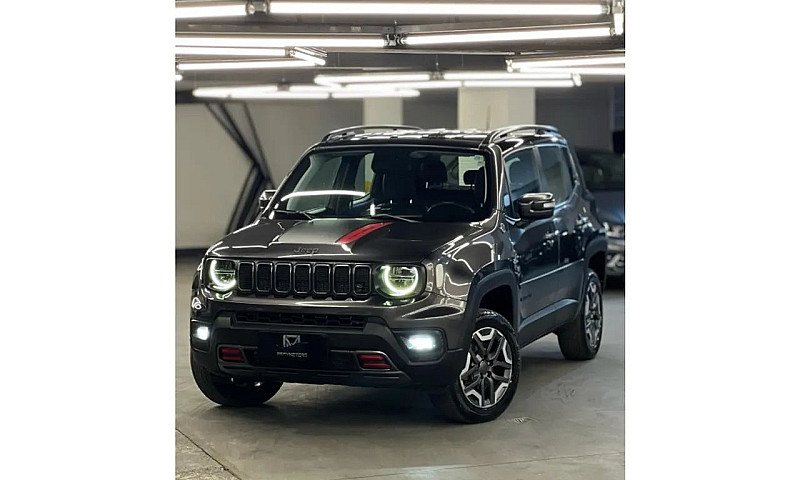 Jeep Renegade 2022 1...