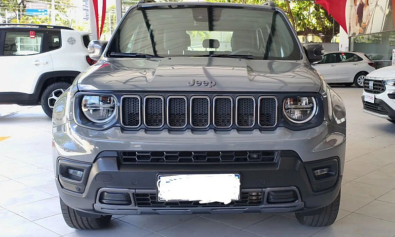 Jeep Renegade S T270...