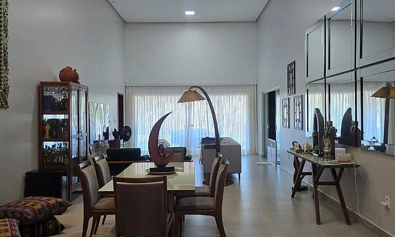 Casa De Alto Padrão ...