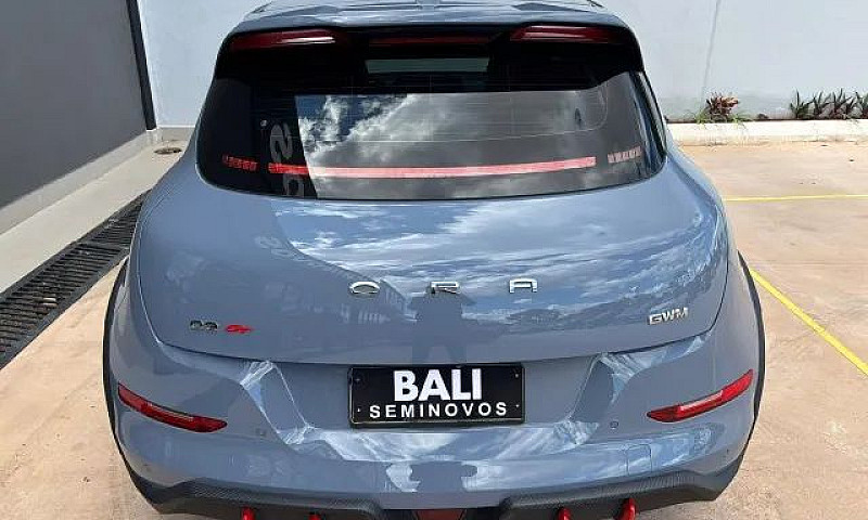 Gwm Ora 03 Gt (Elétr...