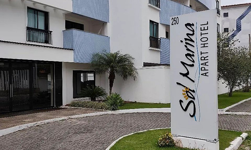 Apartamento Top Flat...