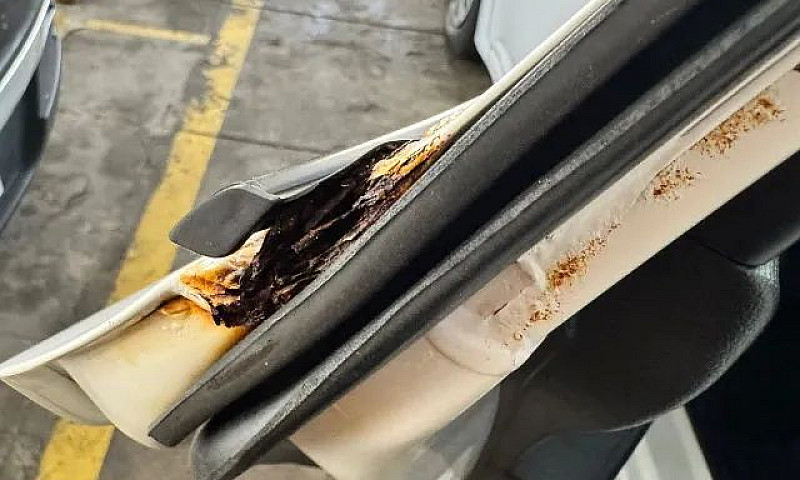 Hyundai Hb20 Comf./C...