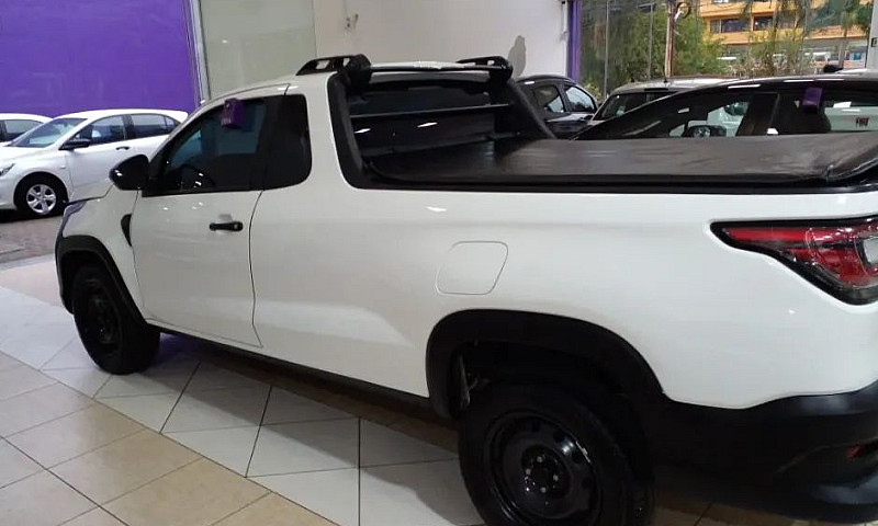 Fiat Strada Enduranc...