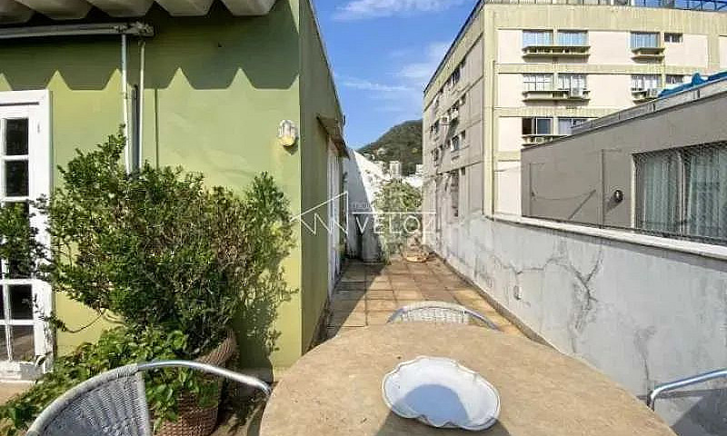 Cobertura - Duplex /...