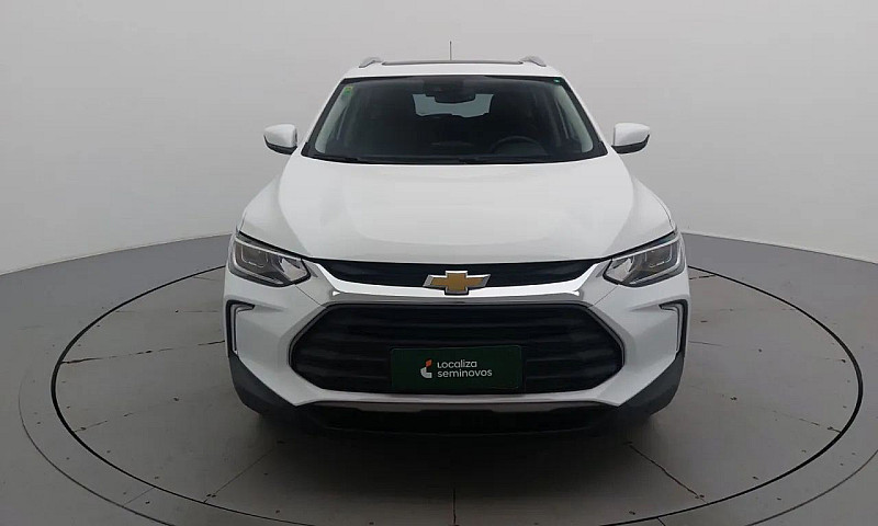 Chevrolet Tracker 20...