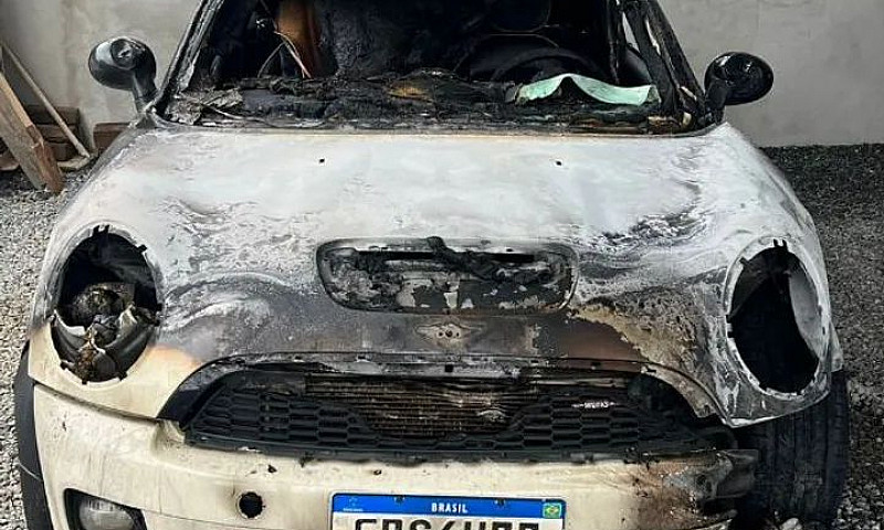 Mini Cooper Coupe S ...