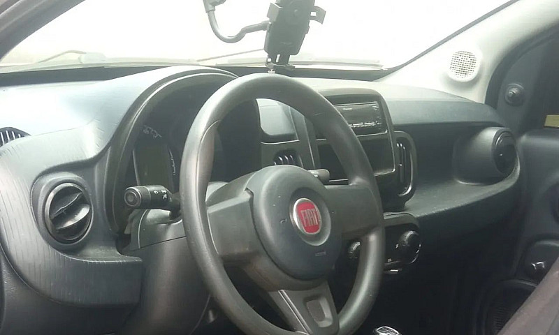 Fiat Mobi Easy 1.0 F...