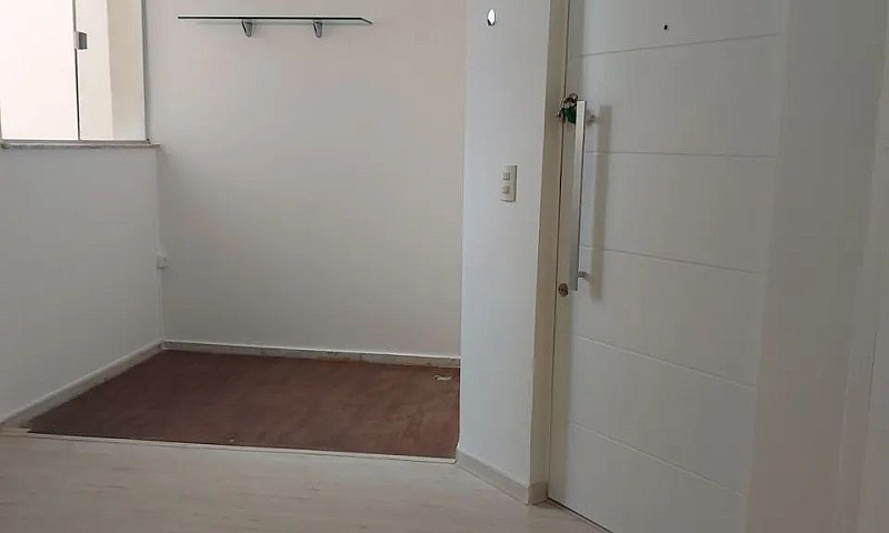 Alugo Apartamento De...